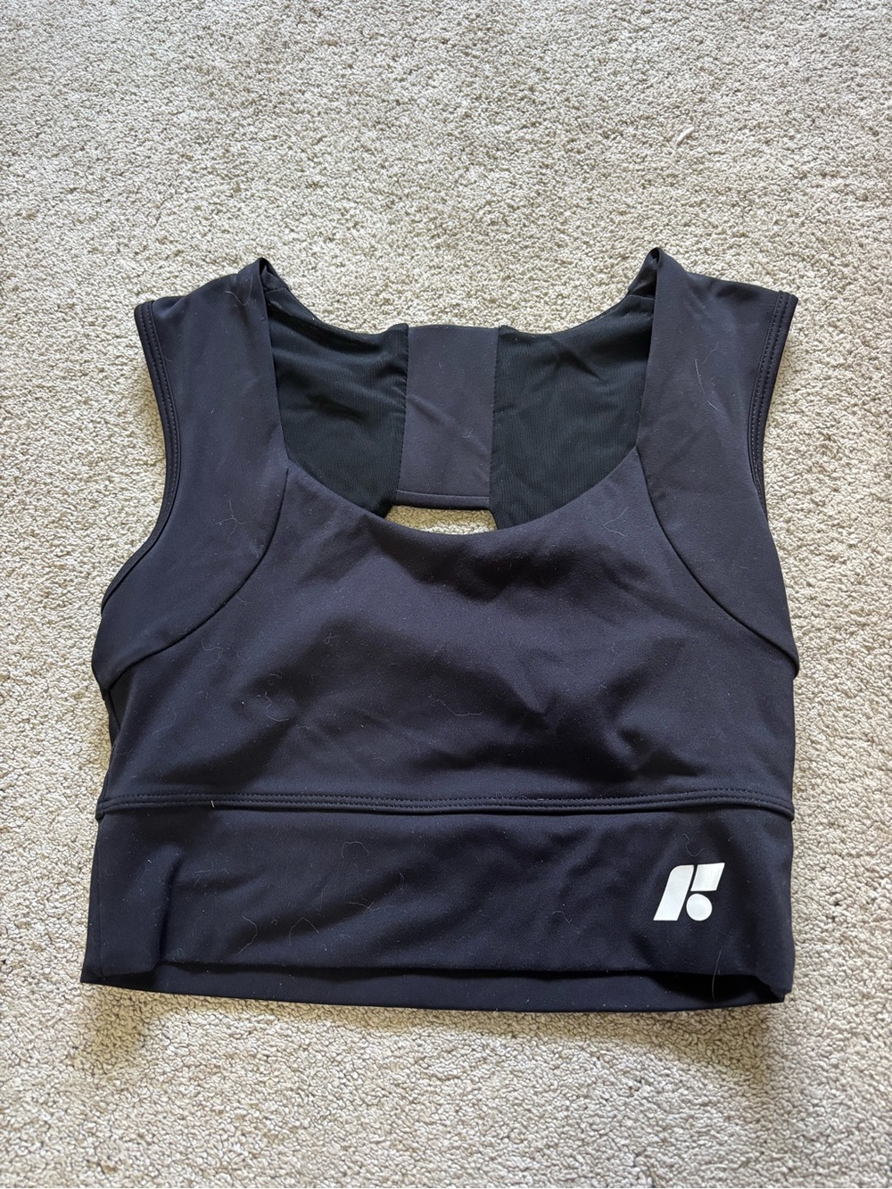 Forme Power Bra